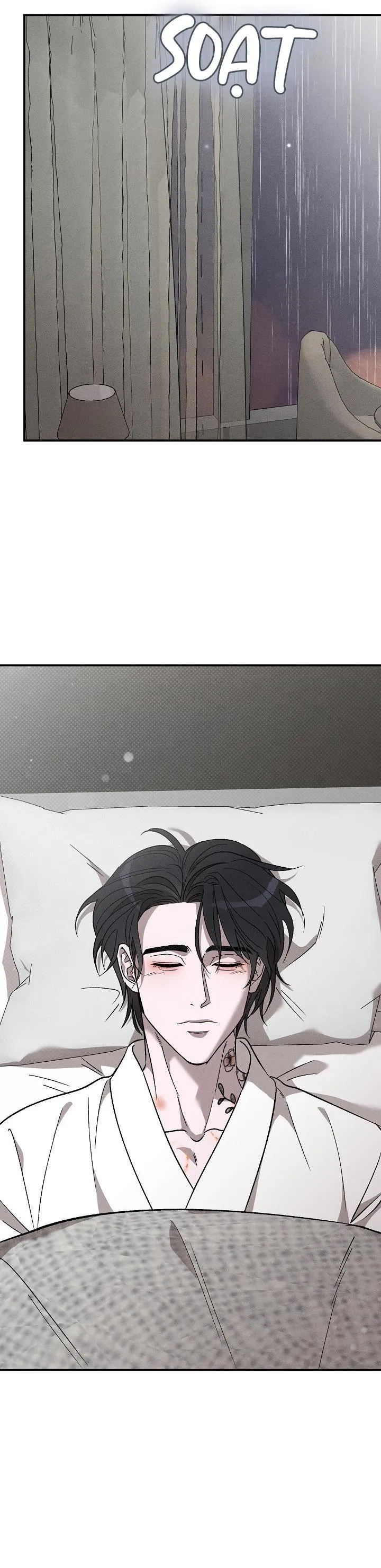 CHẠM VÀO EM Chapter 10 Trang 21