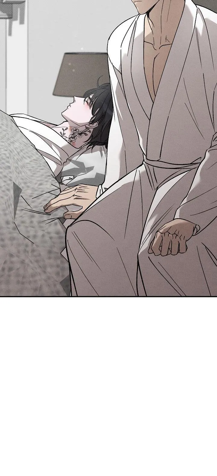 CHẠM VÀO EM Chapter 10 Trang 24