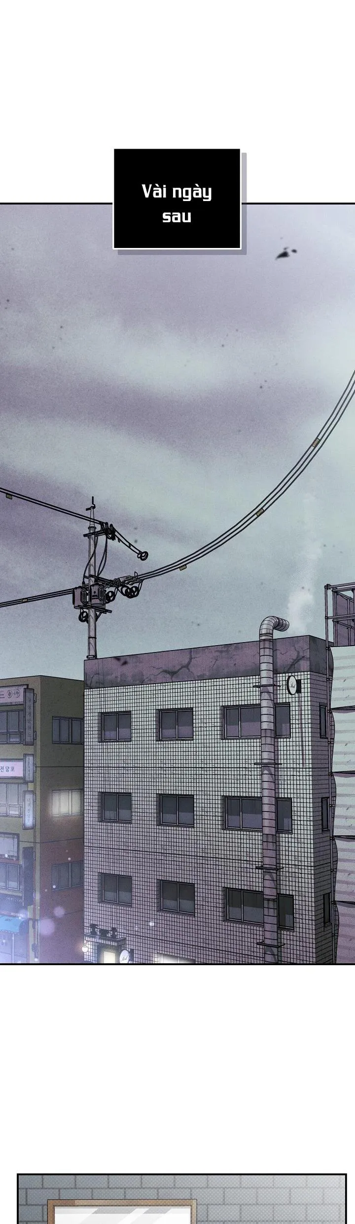 CHẠM VÀO EM Chapter 10 Trang 25