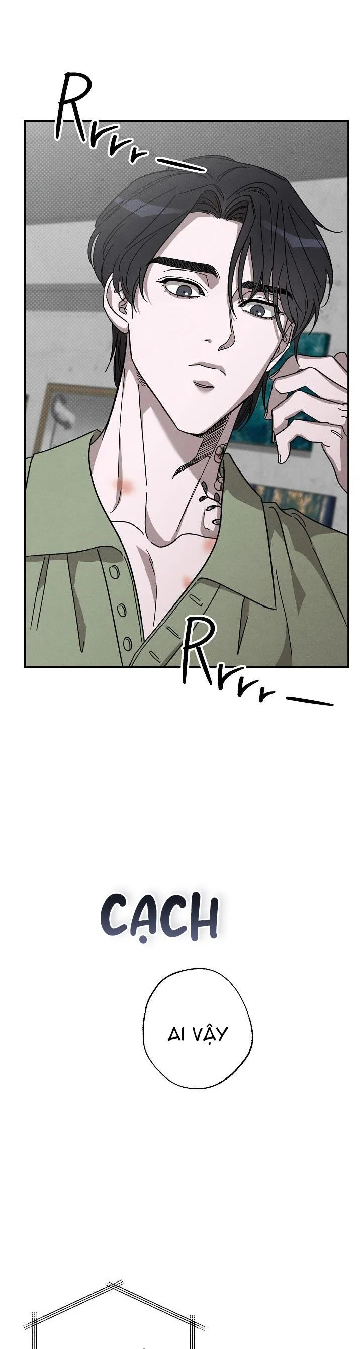 CHẠM VÀO EM Chapter 10 Trang 29