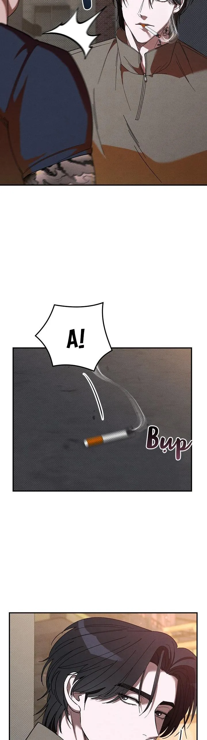 CHẠM VÀO EM Chapter 10 Trang 38