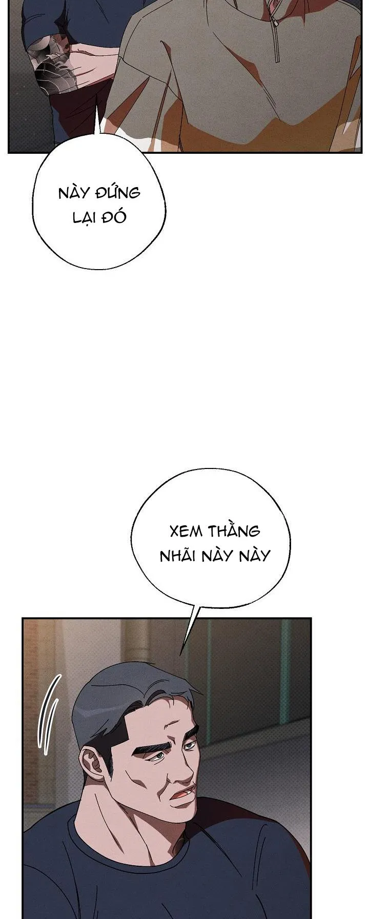 CHẠM VÀO EM Chapter 10 Trang 40