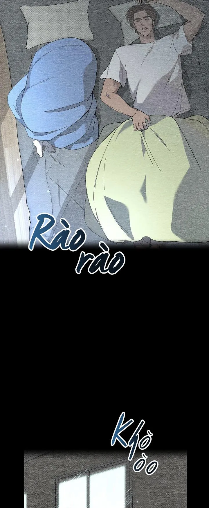 CHẠM VÀO EM Chapter 11 Trang 3