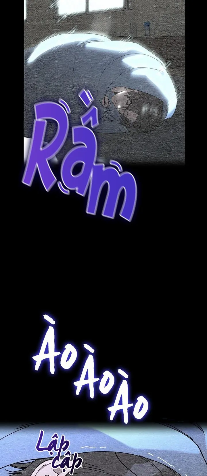 CHẠM VÀO EM Chapter 11 Trang 4