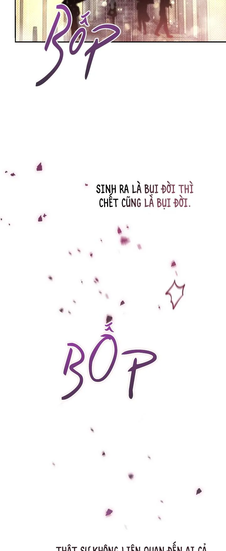 CHẠM VÀO EM Chapter 11 Trang 7