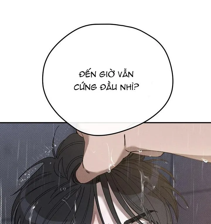 CHẠM VÀO EM Chapter 11 Trang 10