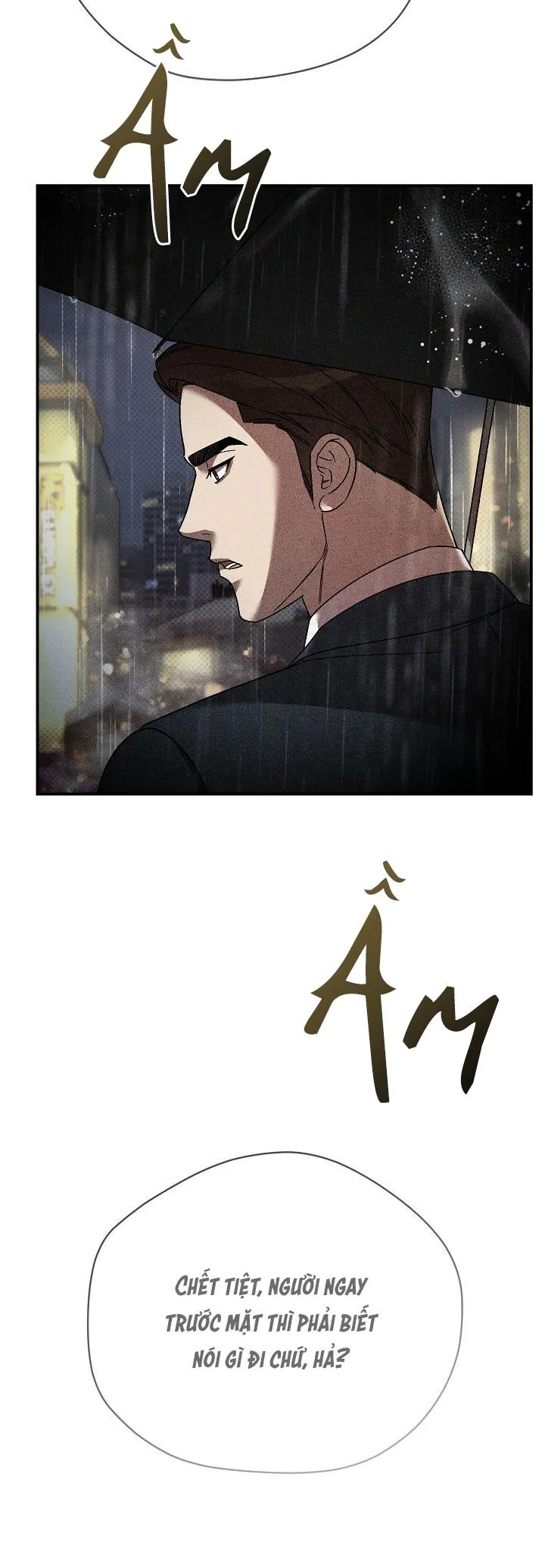 CHẠM VÀO EM Chapter 11 Trang 15