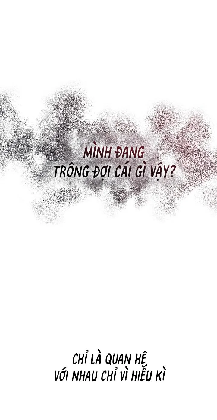 CHẠM VÀO EM Chapter 11 Trang 16