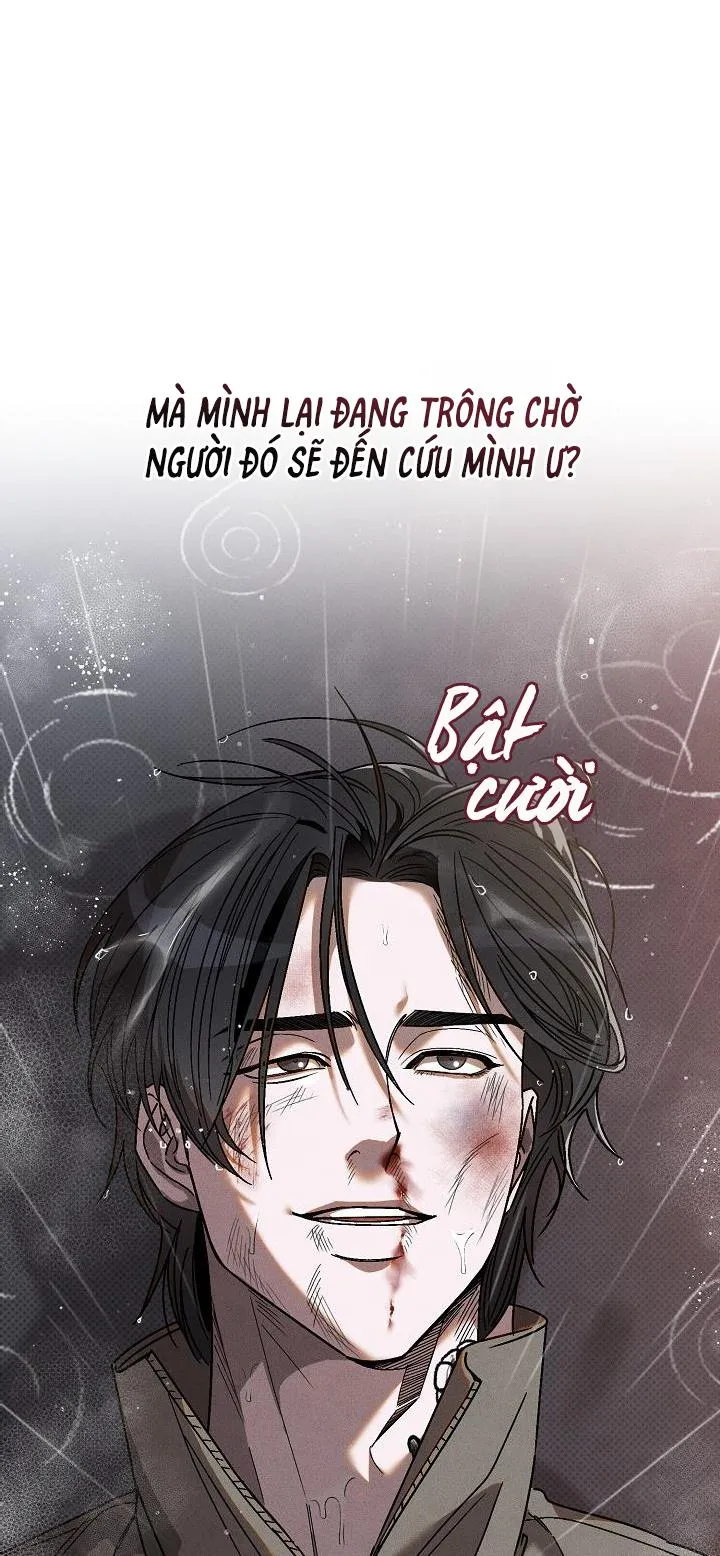 CHẠM VÀO EM Chapter 11 Trang 17