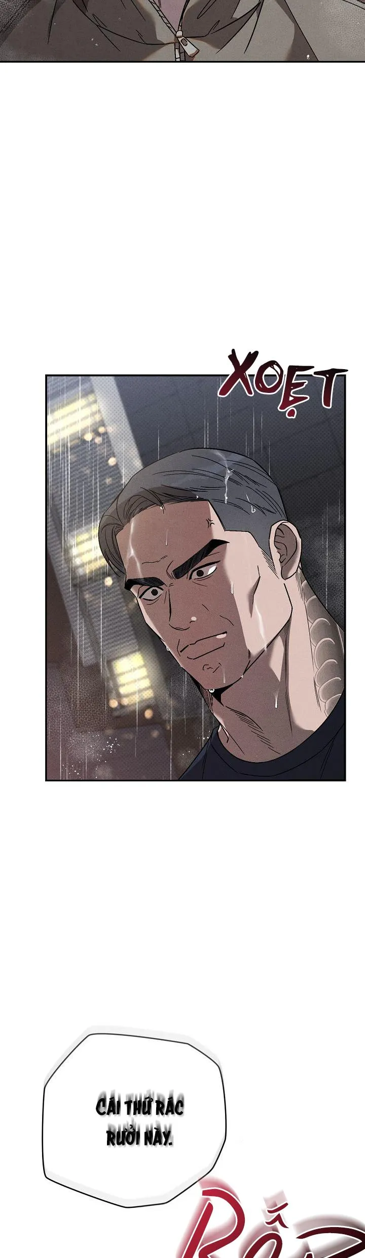 CHẠM VÀO EM Chapter 11 Trang 18