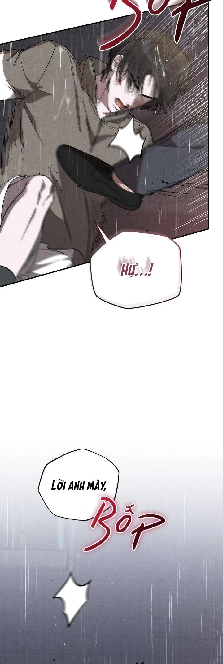 CHẠM VÀO EM Chapter 11 Trang 19