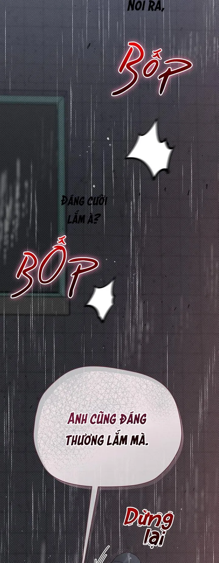 CHẠM VÀO EM Chapter 11 Trang 20