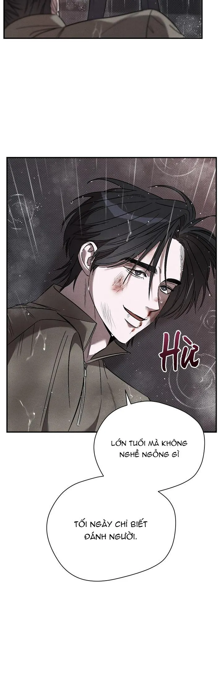 CHẠM VÀO EM Chapter 11 Trang 22