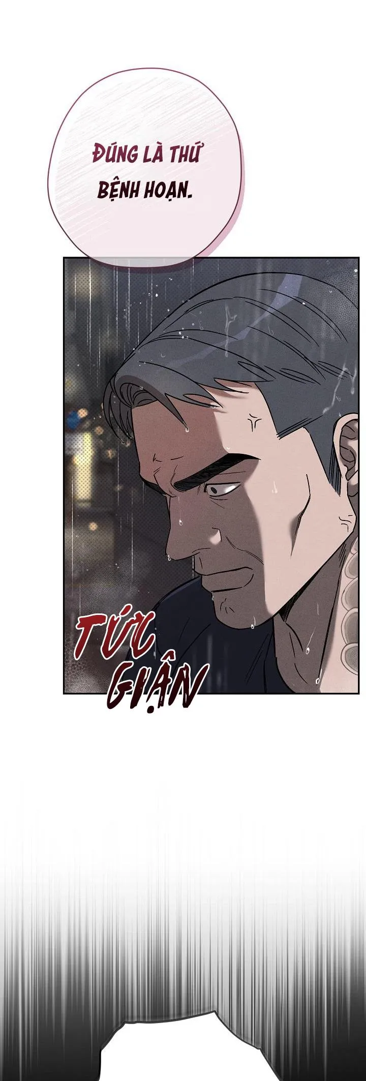 CHẠM VÀO EM Chapter 11 Trang 23