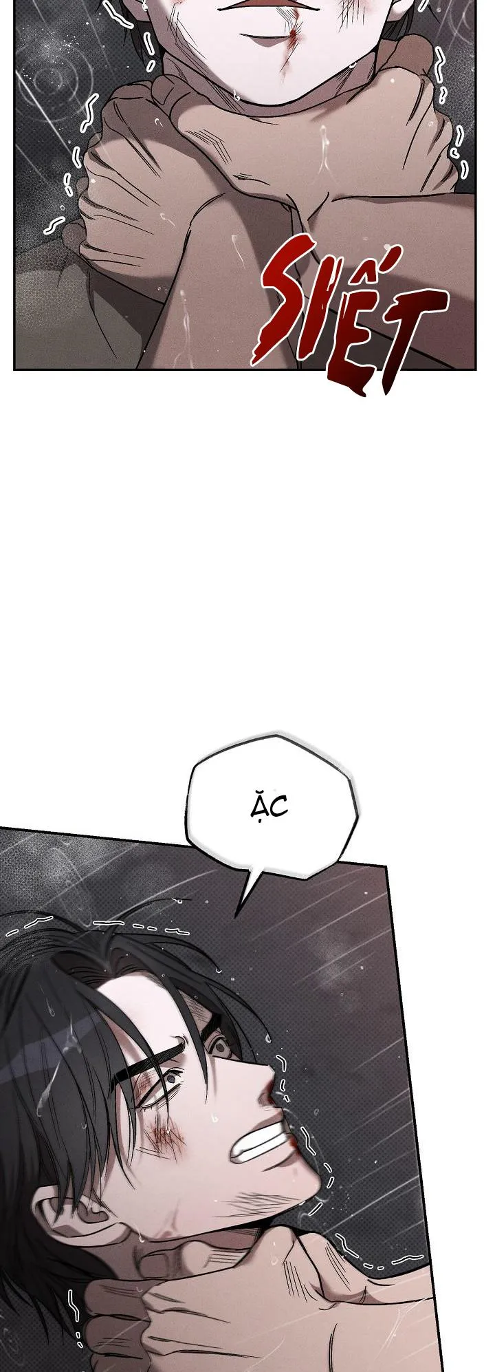 CHẠM VÀO EM Chapter 11 Trang 27