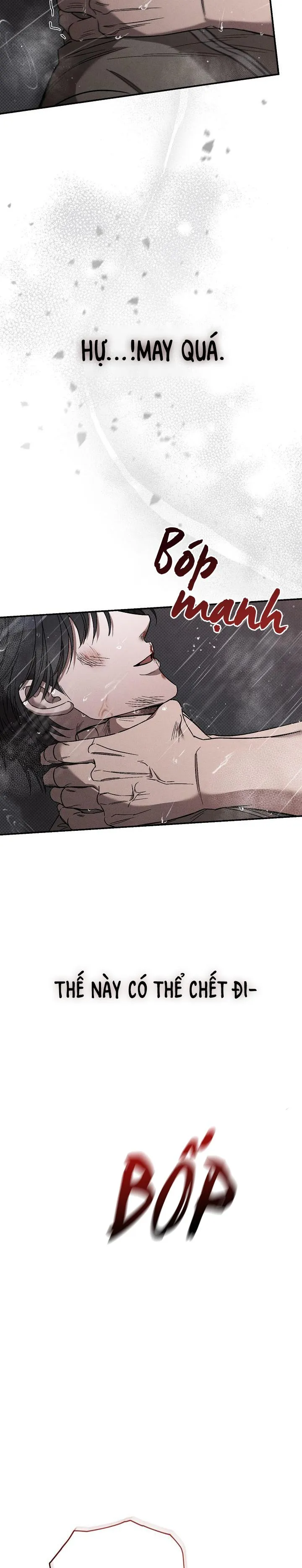 CHẠM VÀO EM Chapter 11 Trang 28