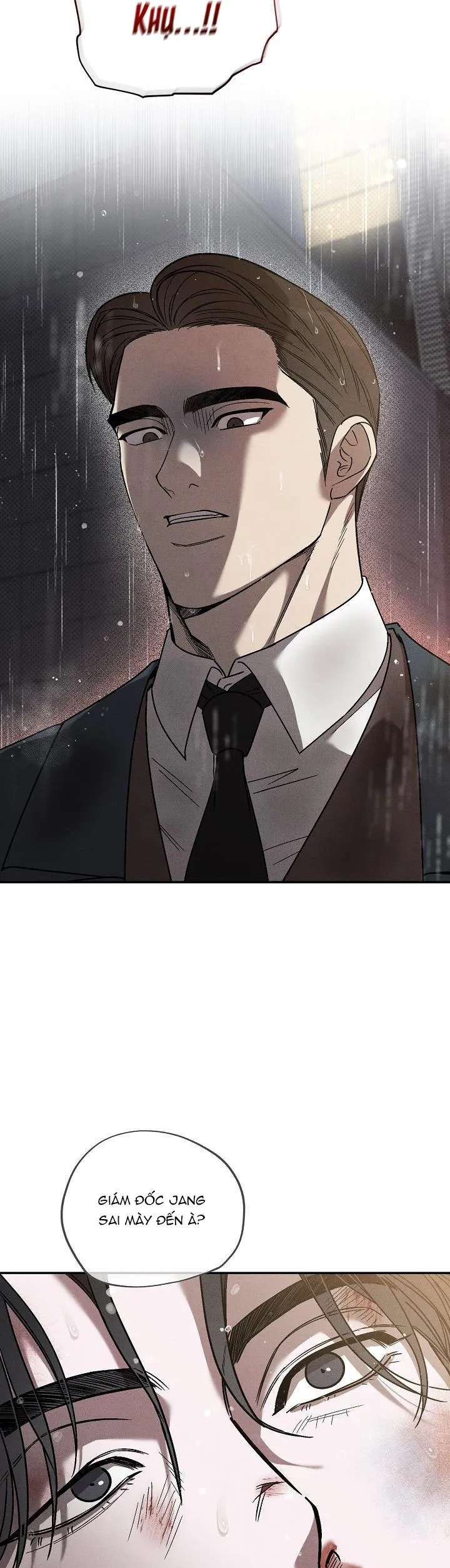 CHẠM VÀO EM Chapter 11 Trang 29