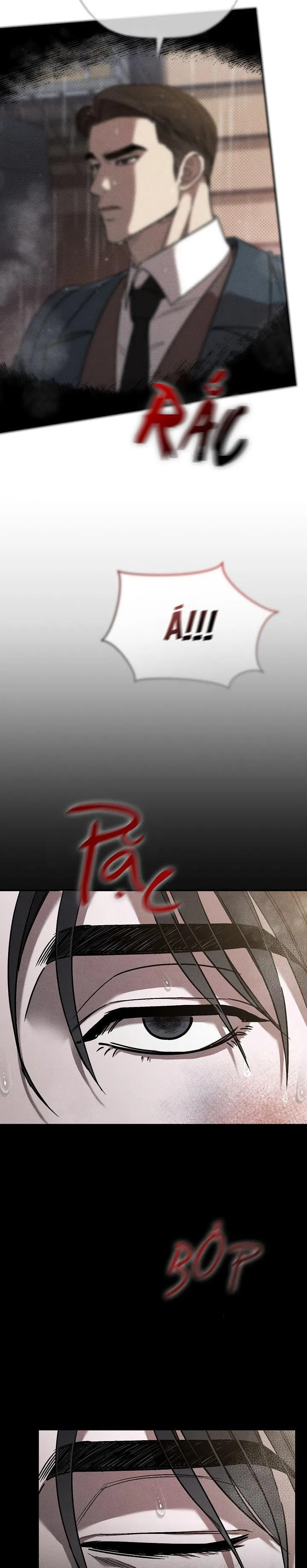 CHẠM VÀO EM Chapter 11 Trang 31