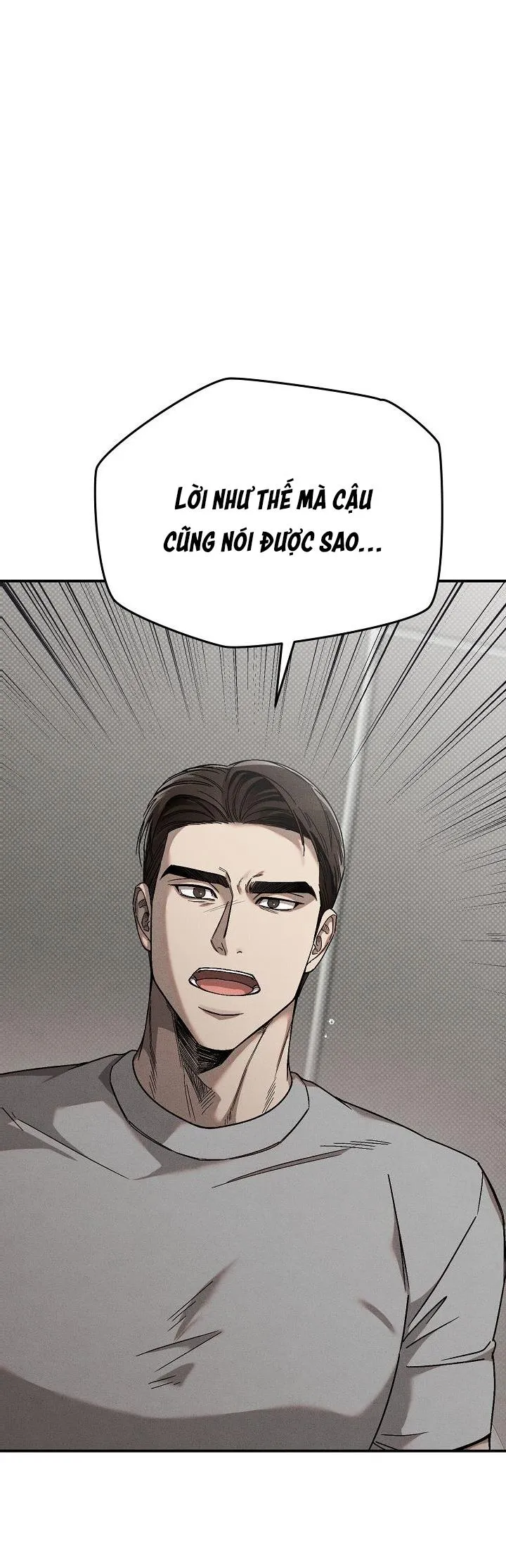 CHẠM VÀO EM Chapter 11 Trang 38