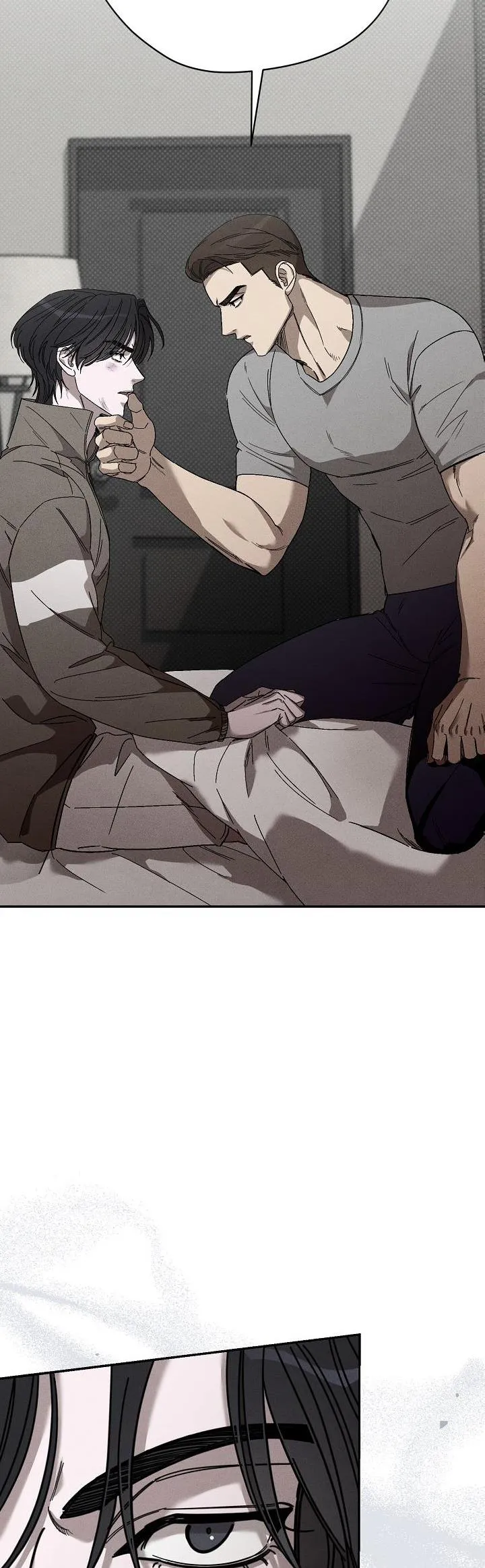 CHẠM VÀO EM Chapter 11 Trang 40