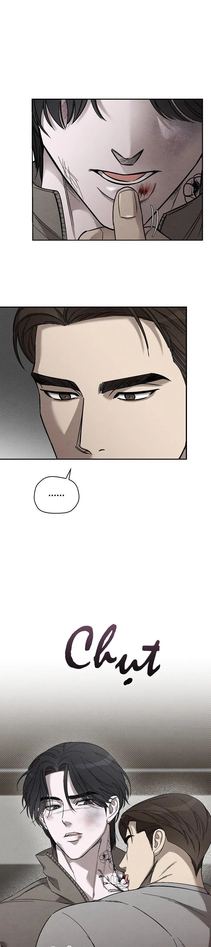 CHẠM VÀO EM Chapter 11 Trang 43