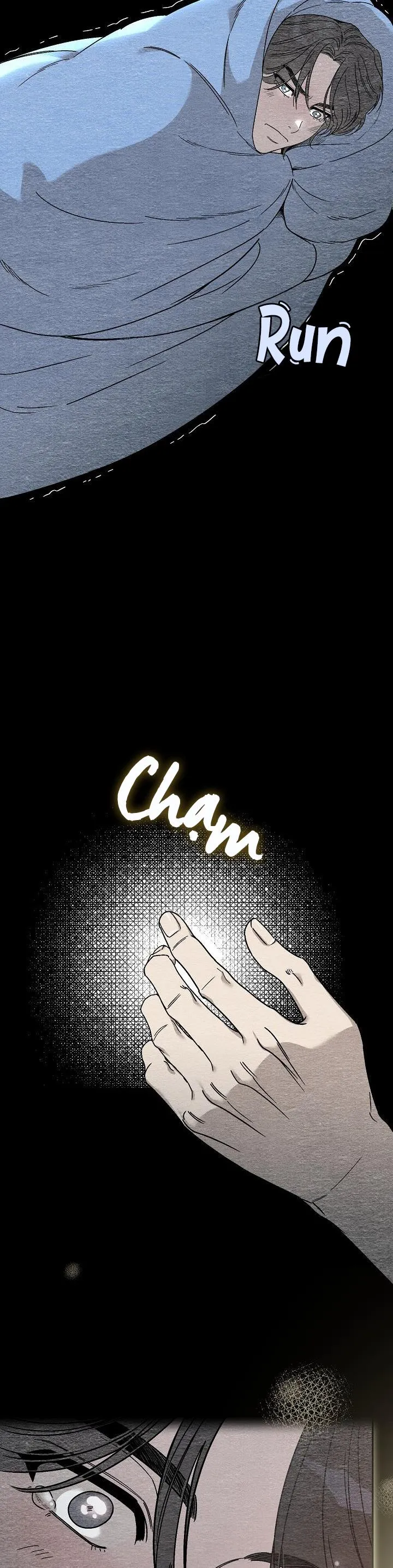 CHẠM VÀO EM Chapter 11 Trang 49