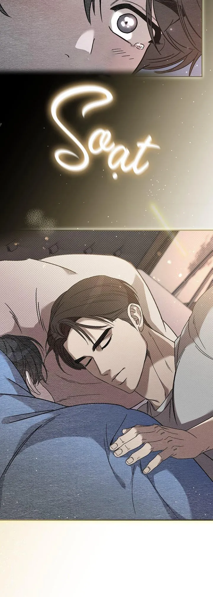 CHẠM VÀO EM Chapter 11 Trang 50