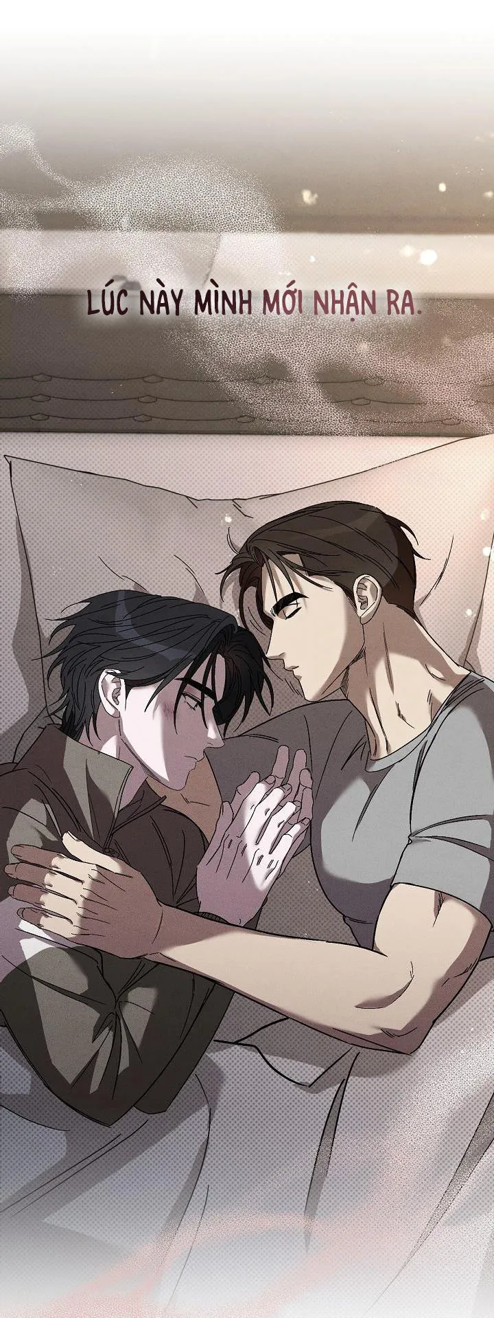 CHẠM VÀO EM Chapter 11 Trang 52