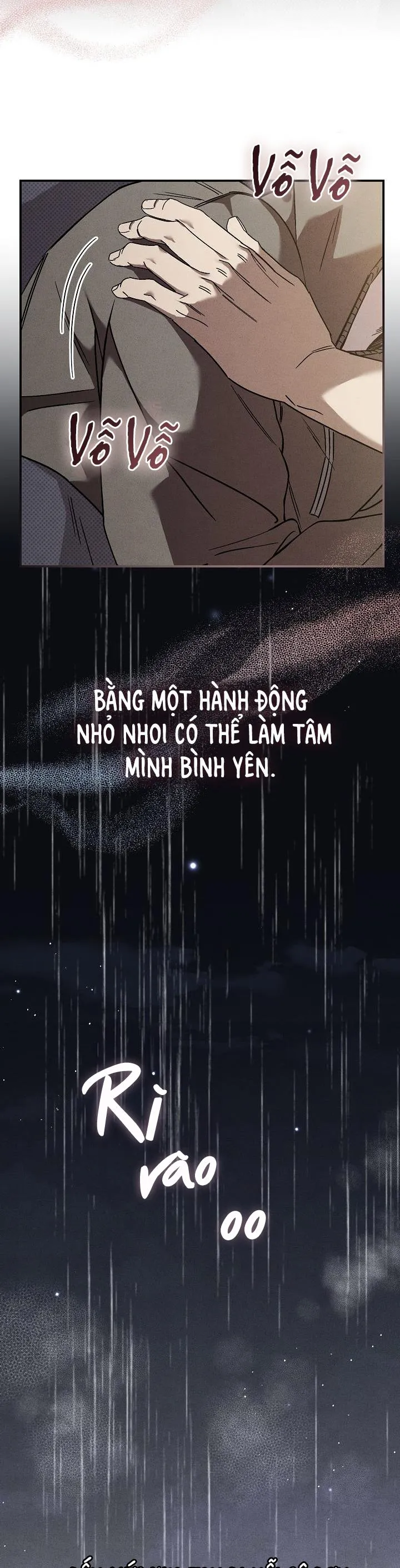 CHẠM VÀO EM Chapter 11 Trang 53