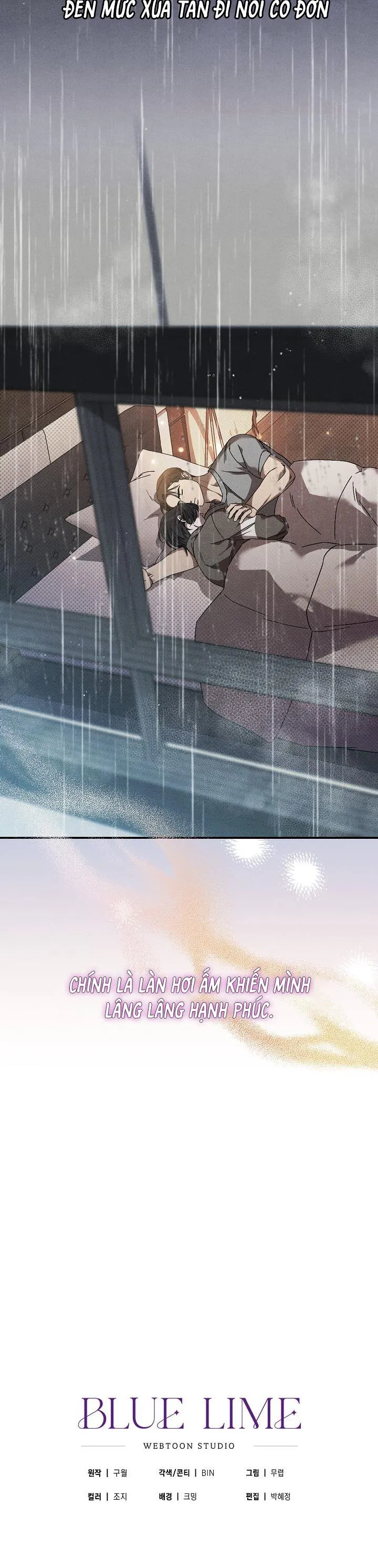 CHẠM VÀO EM Chapter 11 Trang 54