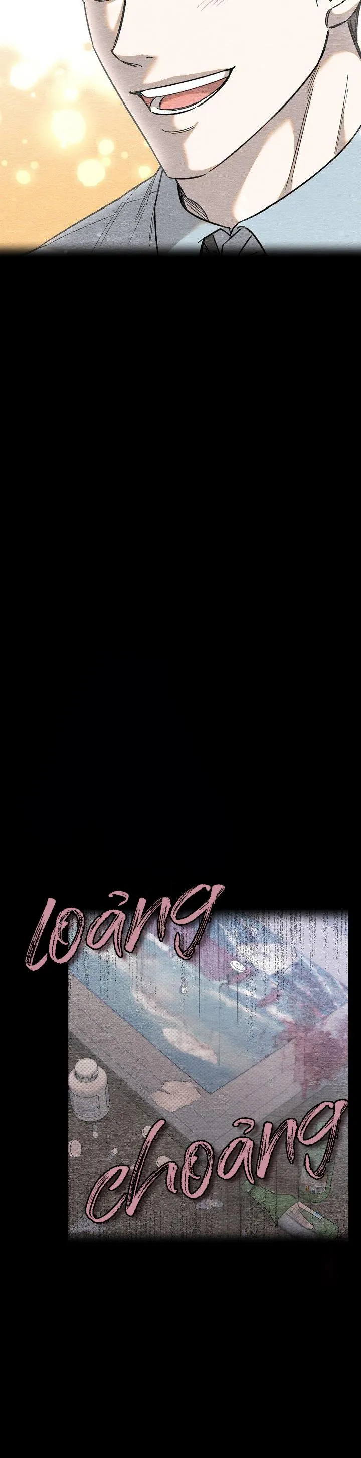 CHẠM VÀO EM Chapter 12 Trang 4