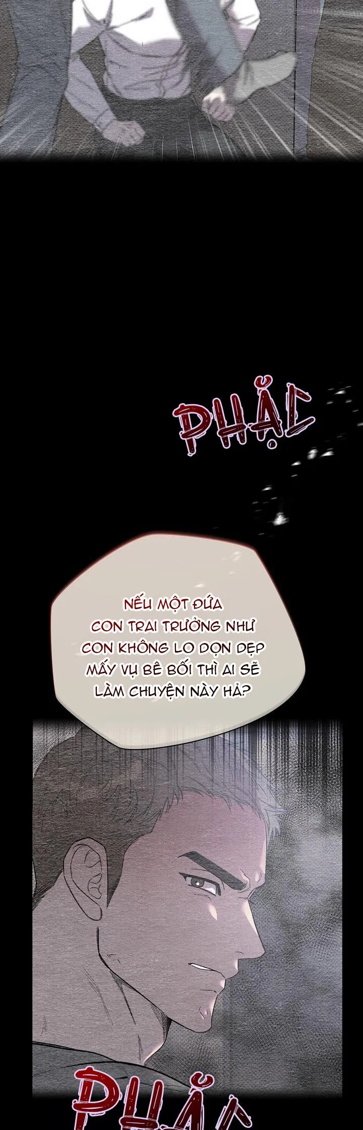 CHẠM VÀO EM Chapter 12 Trang 6