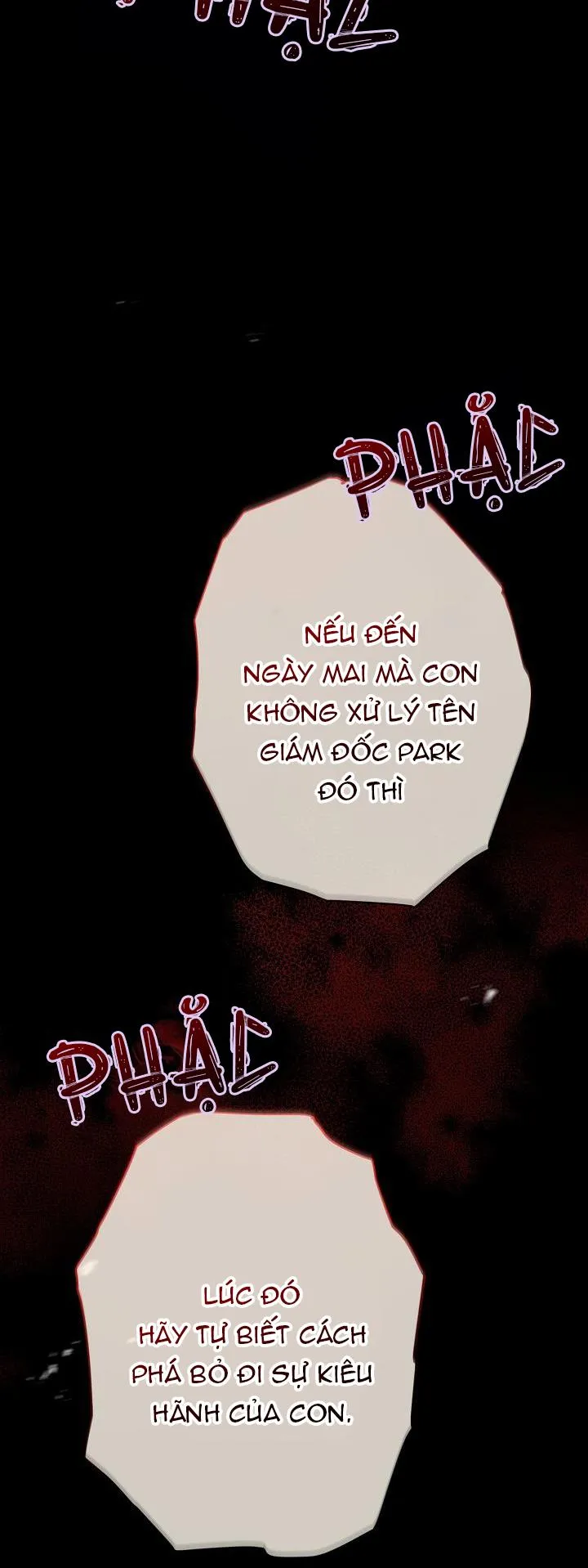 CHẠM VÀO EM Chapter 12 Trang 7