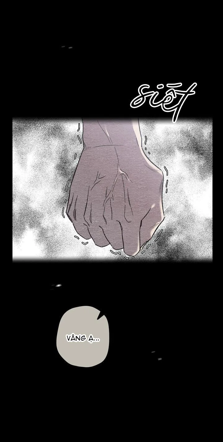 CHẠM VÀO EM Chapter 12 Trang 8