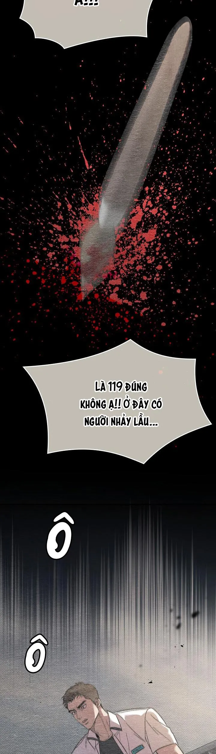 CHẠM VÀO EM Chapter 12 Trang 10