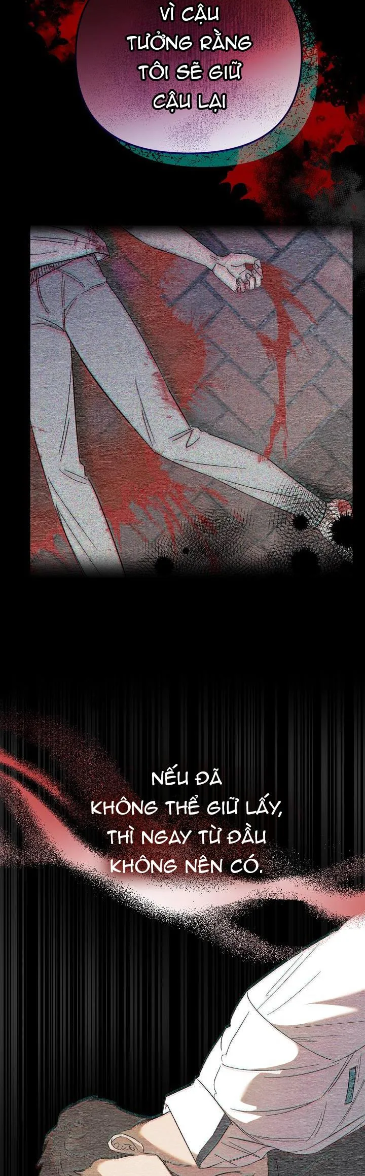 CHẠM VÀO EM Chapter 12 Trang 12