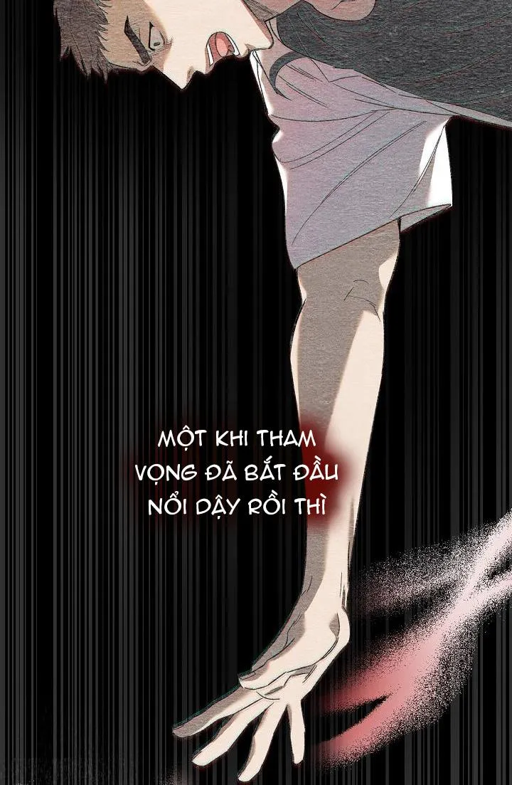 CHẠM VÀO EM Chapter 12 Trang 13