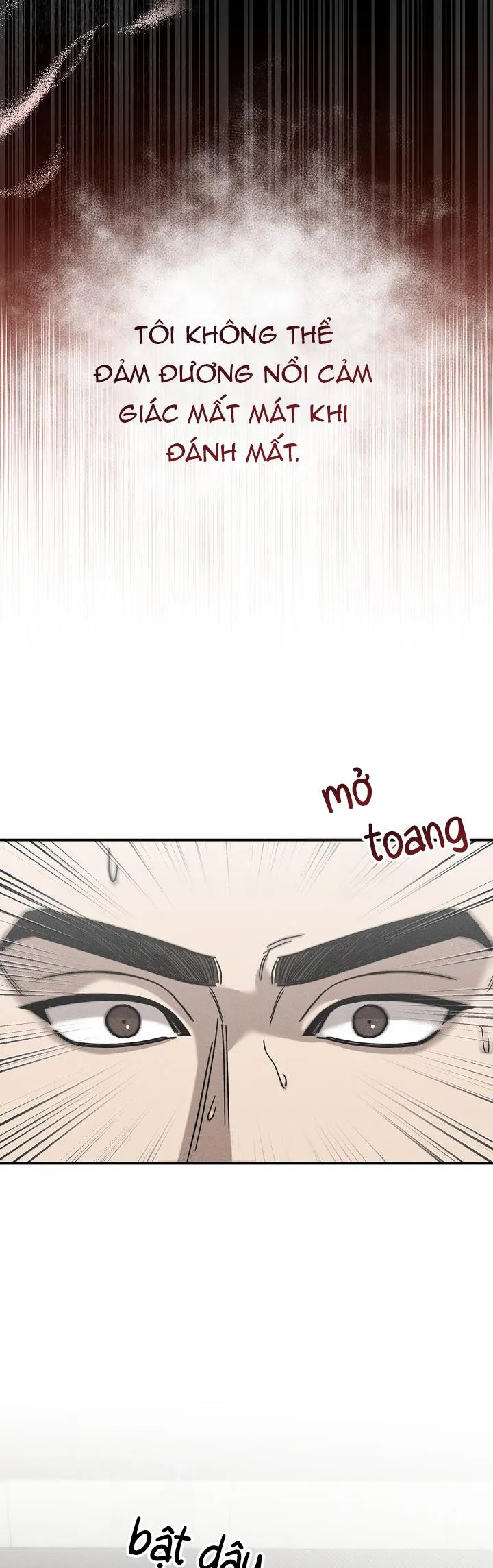 CHẠM VÀO EM Chapter 12 Trang 14