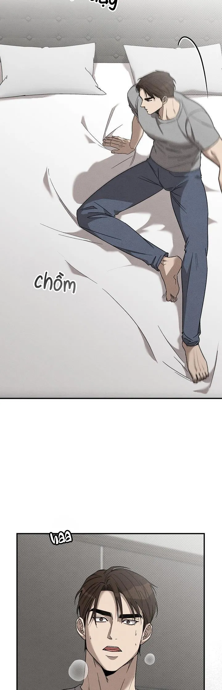 CHẠM VÀO EM Chapter 12 Trang 15