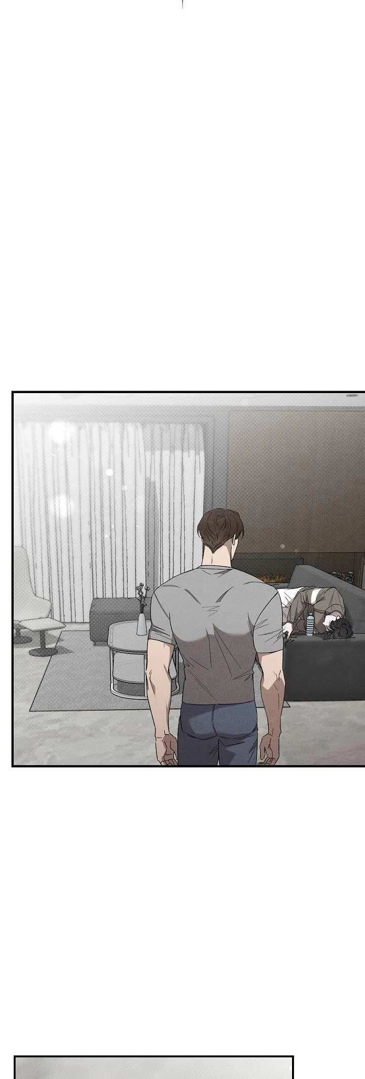 CHẠM VÀO EM Chapter 12 Trang 17