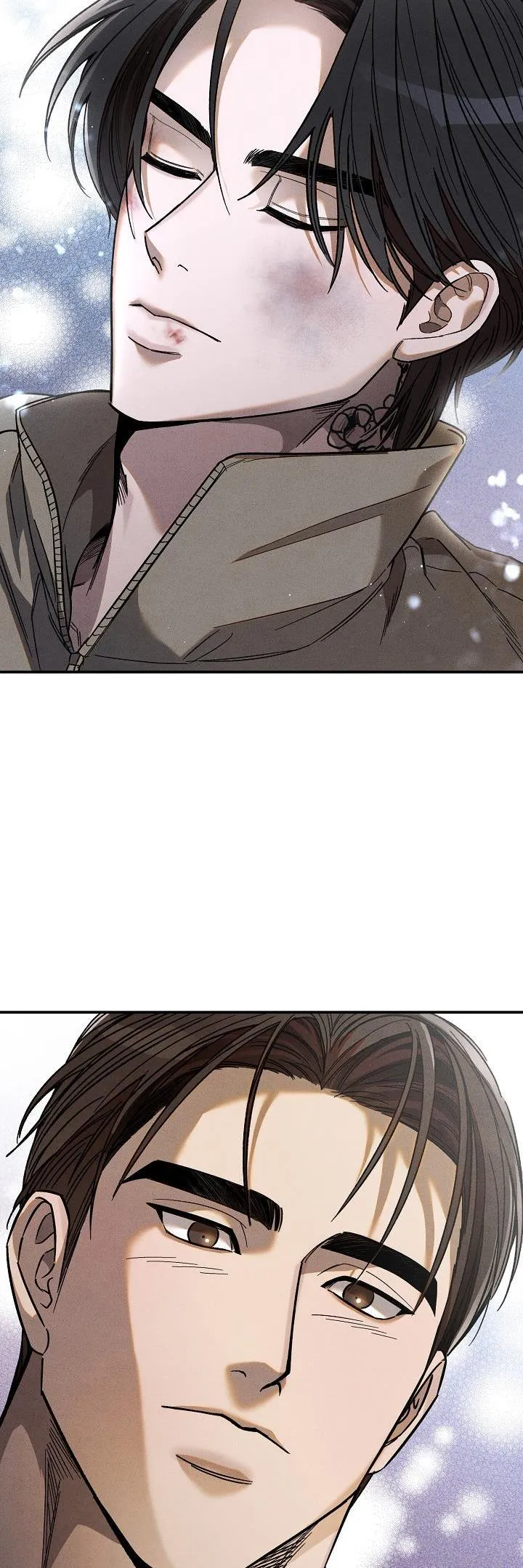 CHẠM VÀO EM Chapter 12 Trang 21