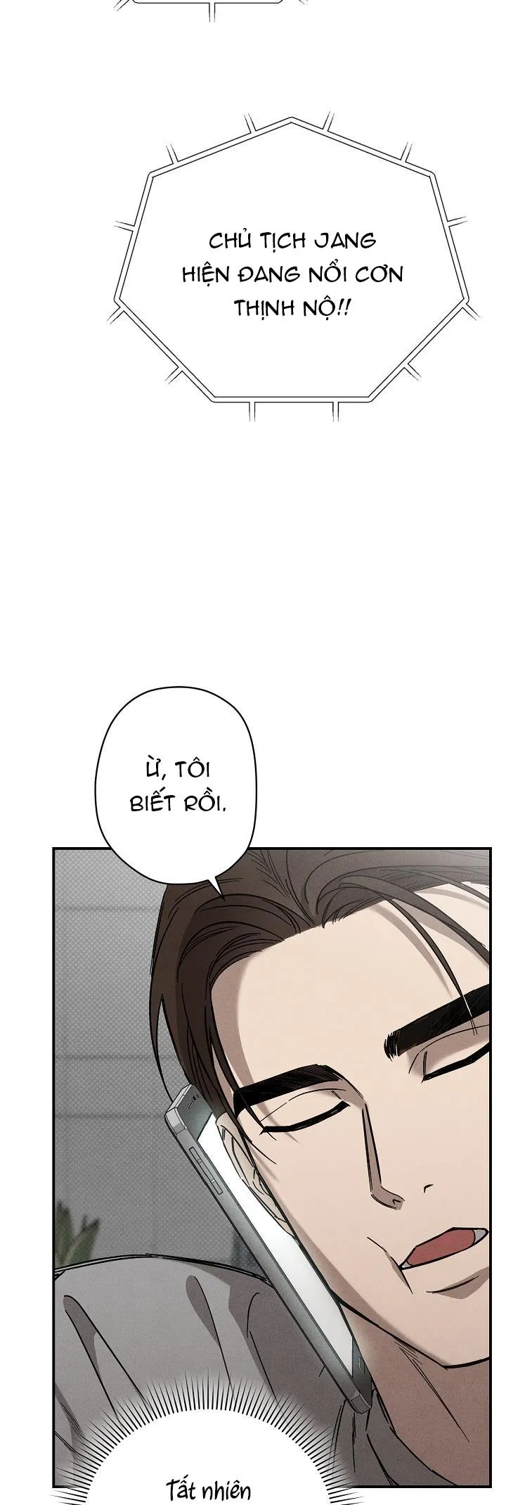 CHẠM VÀO EM Chapter 12 Trang 26