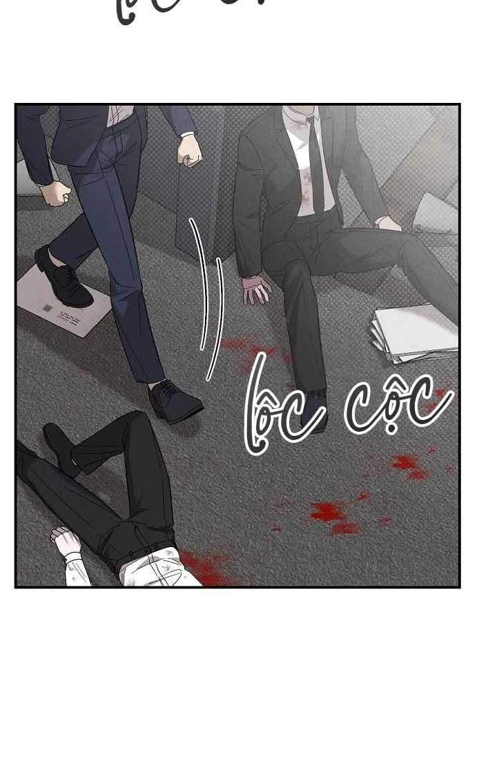 CHẠM VÀO EM Chapter 12 Trang 31