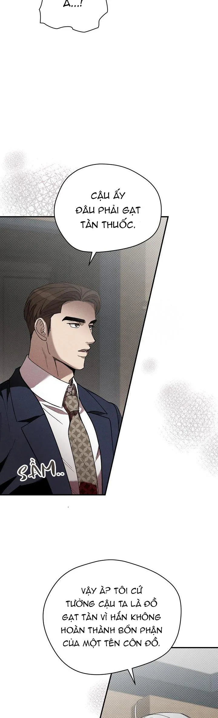 CHẠM VÀO EM Chapter 12 Trang 35