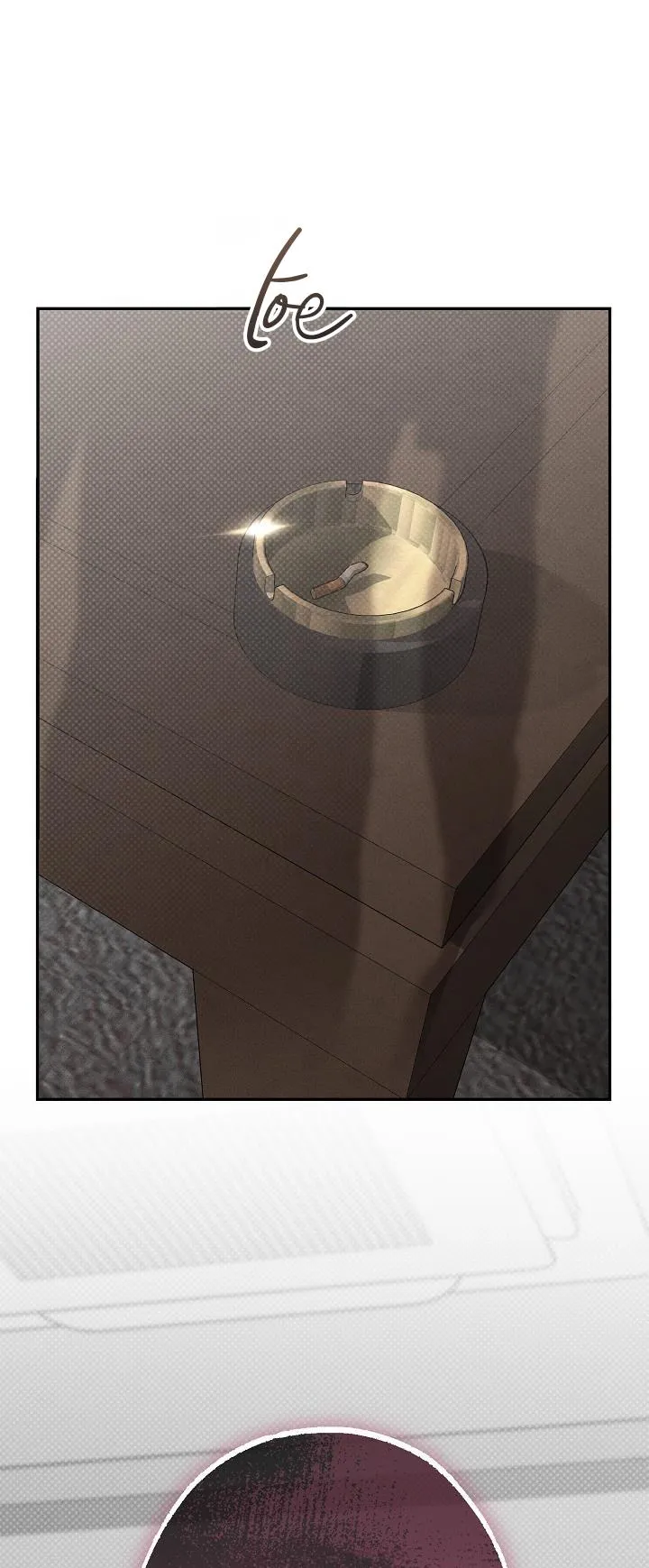 CHẠM VÀO EM Chapter 12 Trang 38