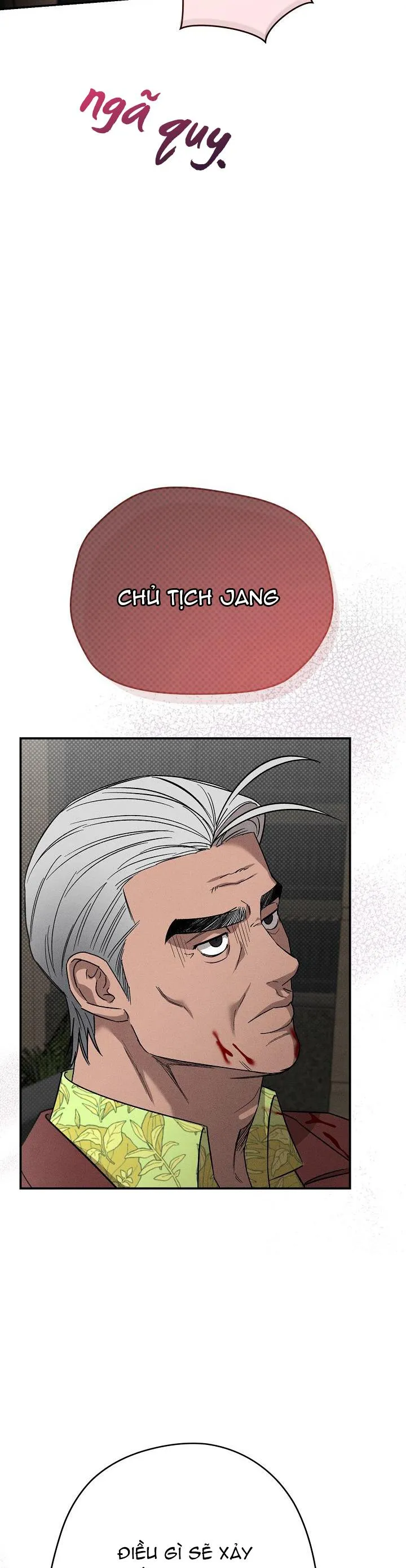 CHẠM VÀO EM Chapter 12 Trang 40