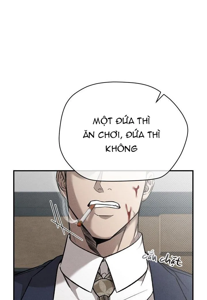 CHẠM VÀO EM Chapter 12 Trang 44