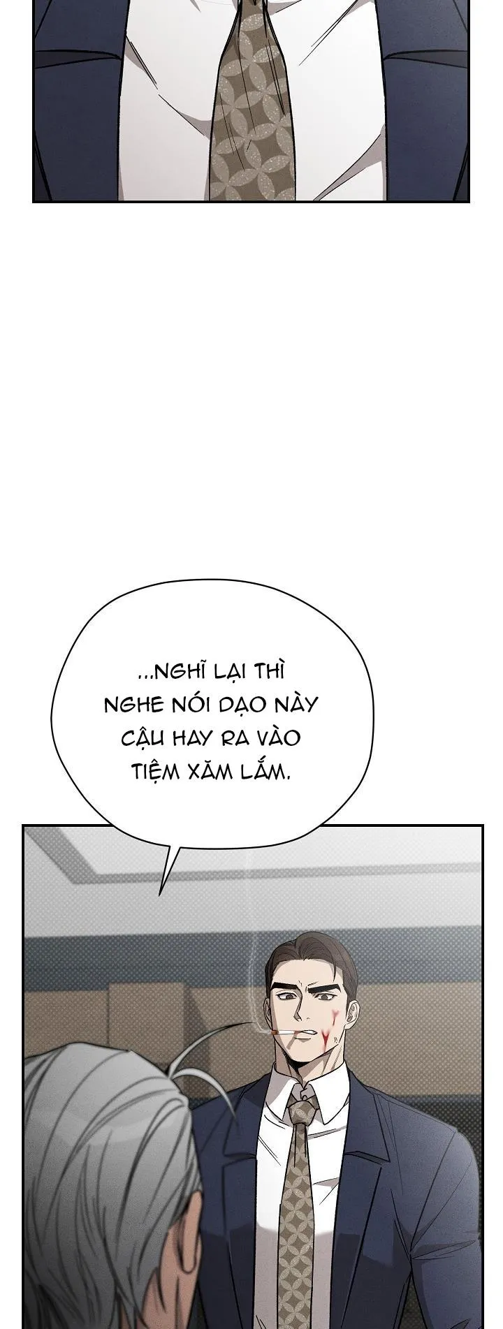 CHẠM VÀO EM Chapter 12 Trang 45