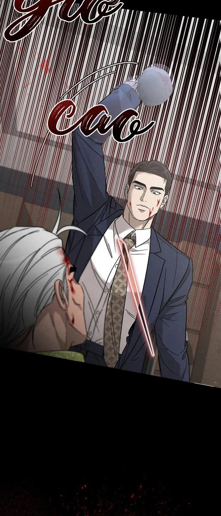 CHẠM VÀO EM Chapter 12 Trang 49