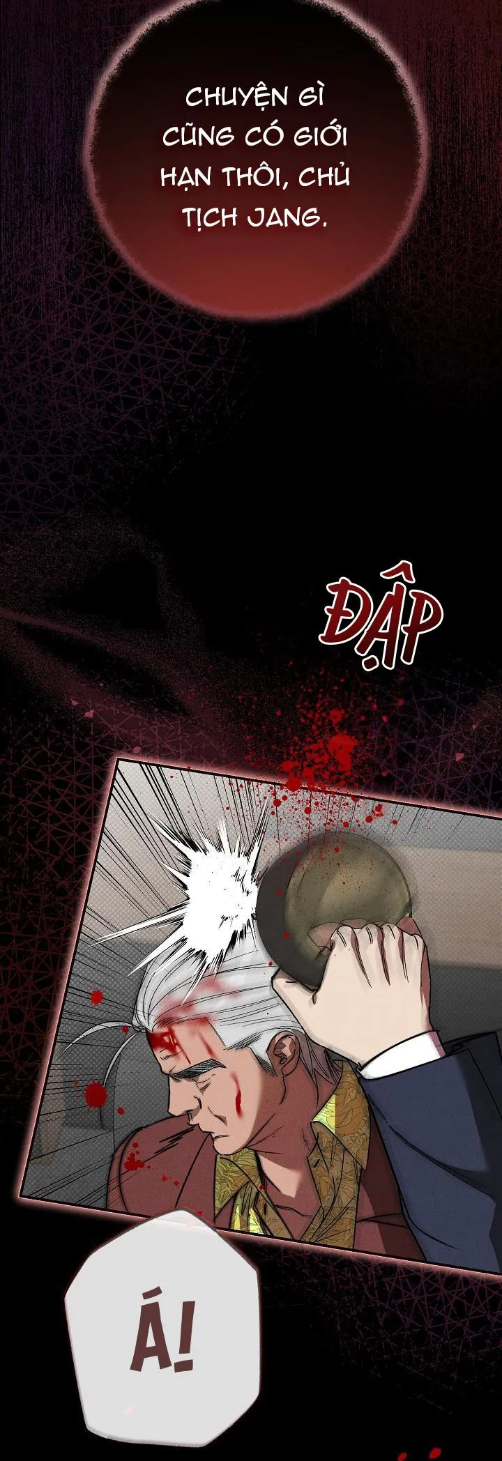 CHẠM VÀO EM Chapter 12 Trang 51